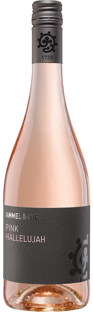 2025 Pink Hallelujah