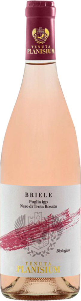 "Briele" Rosato Puglia IGP