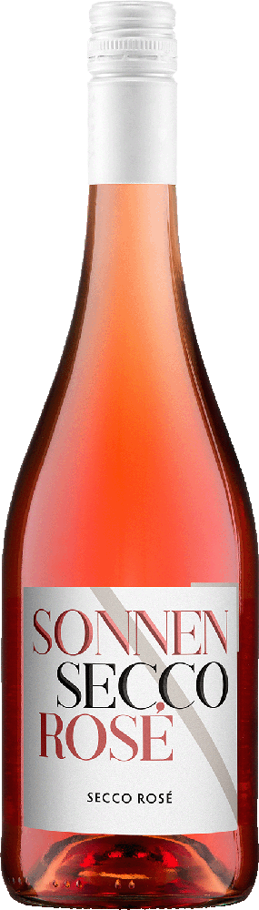 SonnenSecco Rosé