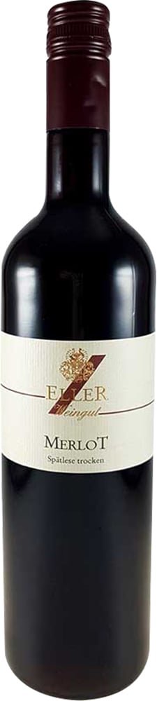 2014 Merlot Rotwein Qualitätswein