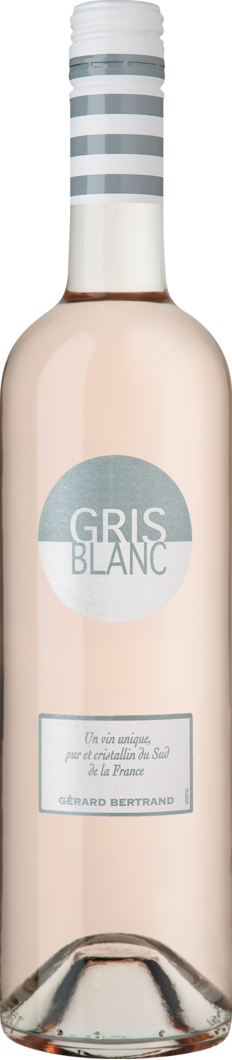 2025 Gérard Bertrand Gris Blanc