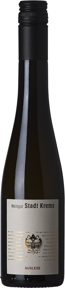 2025 Auslese Gelber Traminer 0,375 L