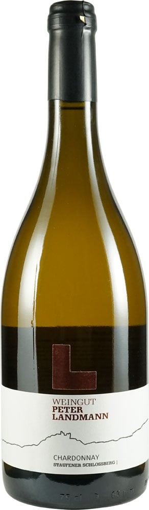 2024 Chardonnay Staufener Schlossberg BIO