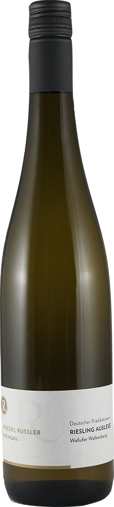 2025 Riesling Auslese BIO