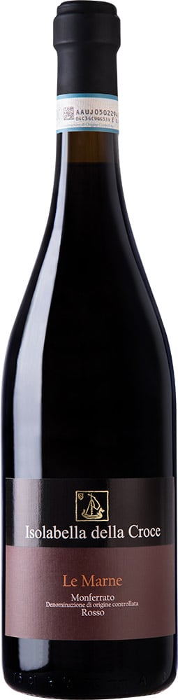 2018 Le Marne Monferrato DOC