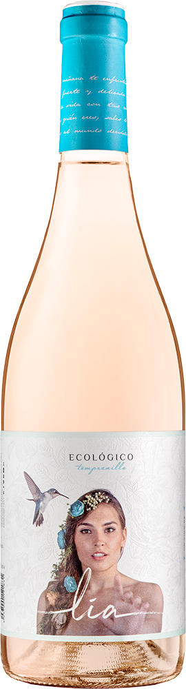 2025 Pradorey Lia Ribera del Duero DO BIO