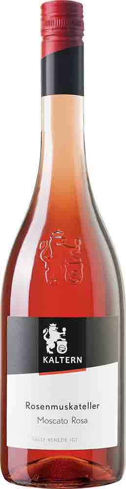 2024 Rosenmuskateller Moscato Rosa Trevenezie IGP