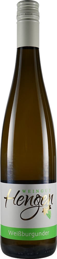 2023 Weißburgunder