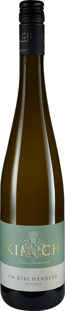 2022 Deidesheimer Am Kirchenberg Riesling