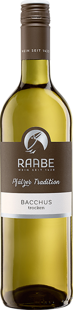 2024 Pfälzer Tradition Bacchus