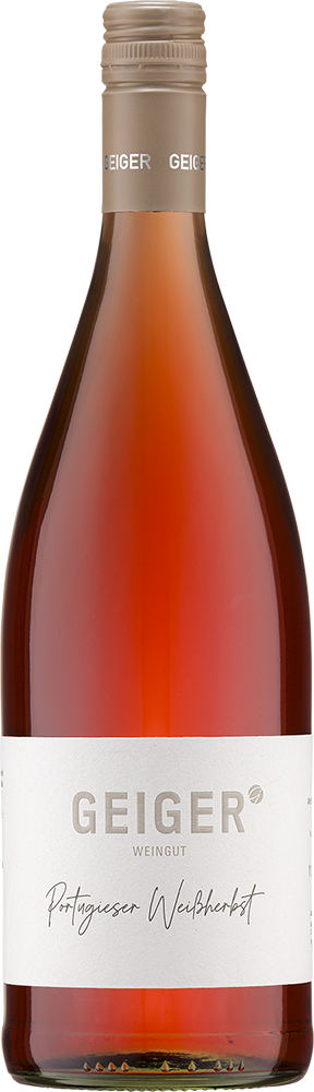 2025 Portugieser Weißherbst 1,0 L Weissherbst