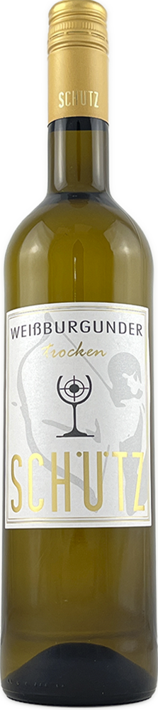2024 Weißburgunder