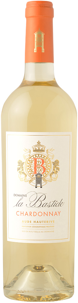 2024 Chardonnay Aude Hauterive IGP