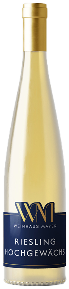 2024 RIESLING HOCHGEWÄCHS