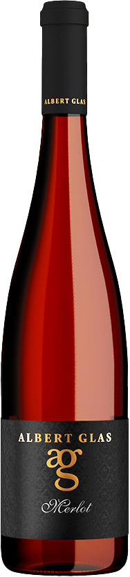 2023 Merlot Rotwein "Black Label"