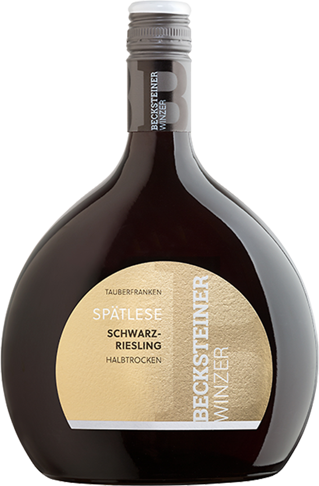 2024 SPÄTL. Schwarzriesling