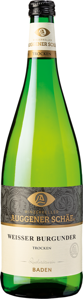 2025 Weißer Burgunder 1,0 L