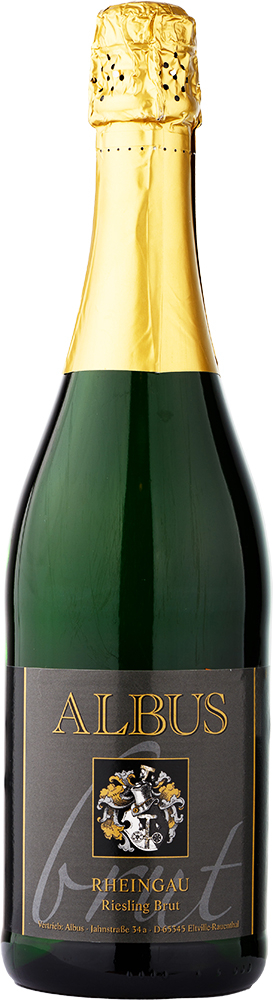 2023 Rheingau Riesling Sekt