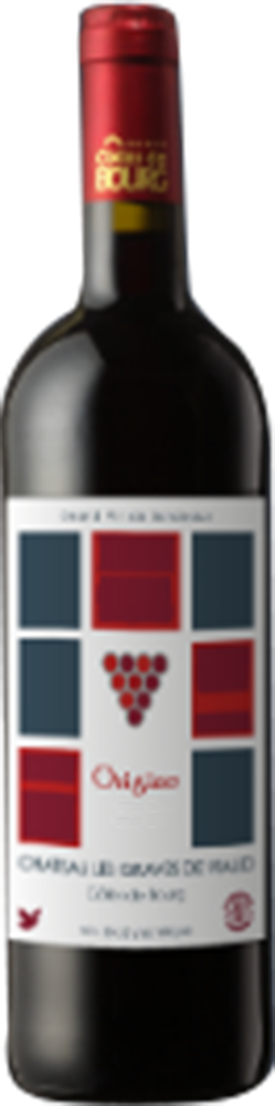 Grands Vins de Bordeaux Bio Paket BIO