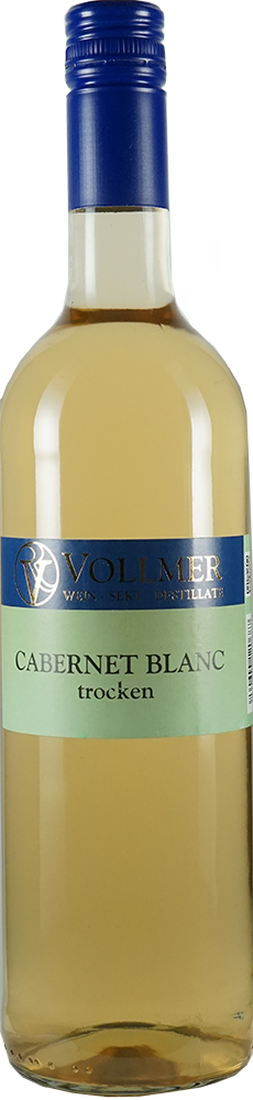 2023 Cabernet blanc
