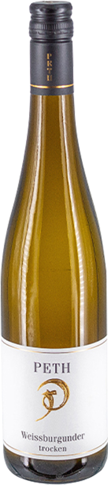 2023 Weißburgunder