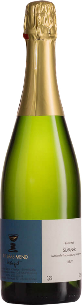 2022 Silvaner Sekt | Iphöfer Kalb