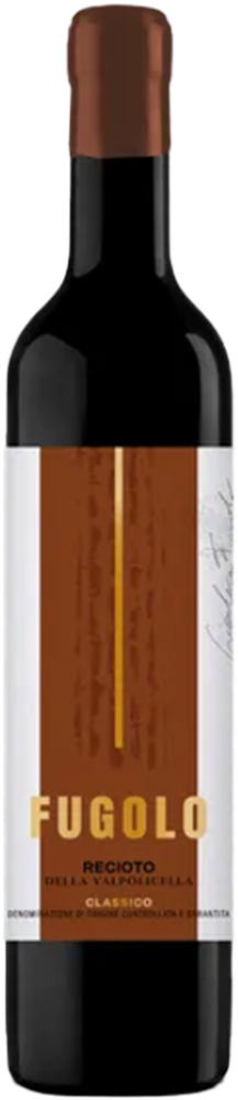 2021 Recioto Della Valpolicella DOCG 0,5 L
