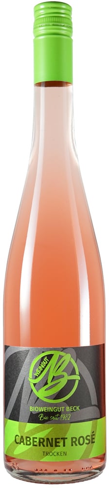 2021 Cabernet Rosé