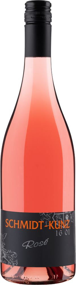 2022 Nahe Dornfelder Rosé