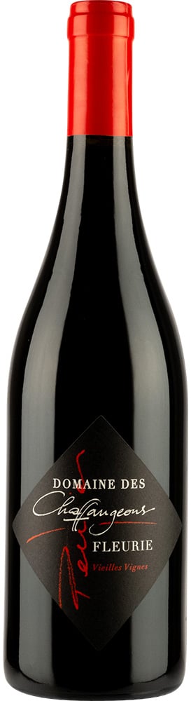 2024 Fleurie Vieilles Vignes AOP