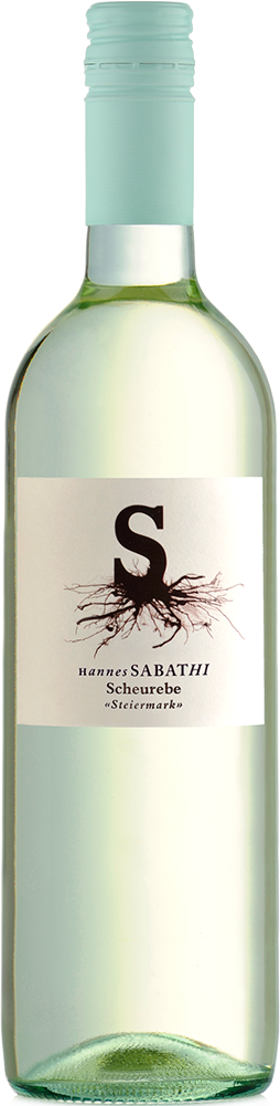 2024 Scheurebe