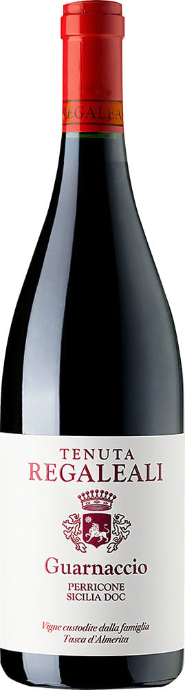 2021 Guarnaccio Perricone Sicilia DOC