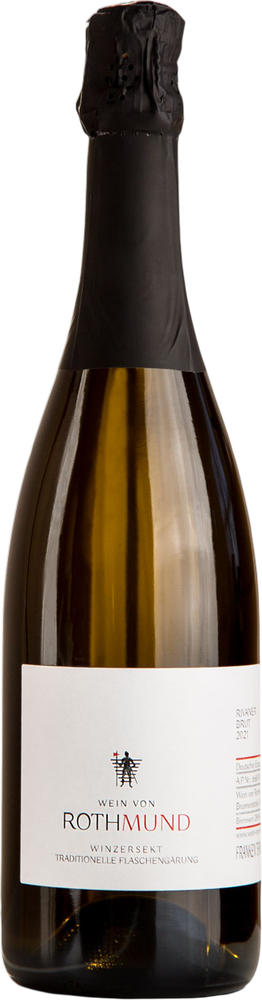 2022 Winzersekt Rivaner