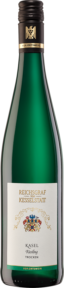 2025 Kasel Riesling