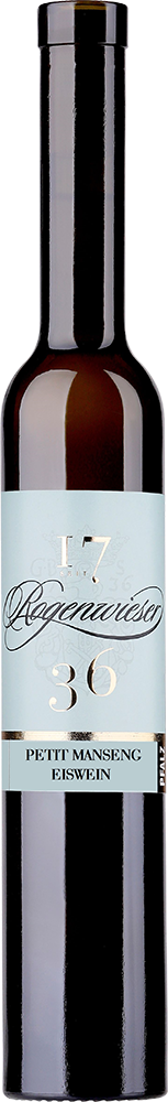 2022 Eiswein 0,375 L