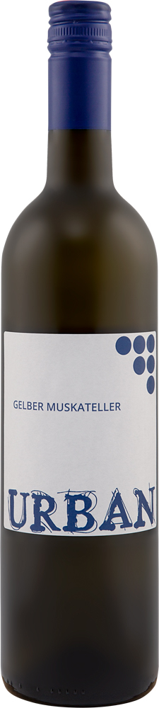 2025 Gelber Muskateller