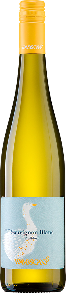 2025 Sauvignon Blanc - Nussdorf