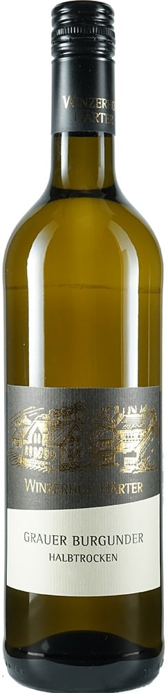 2025 Grauer Burgunder