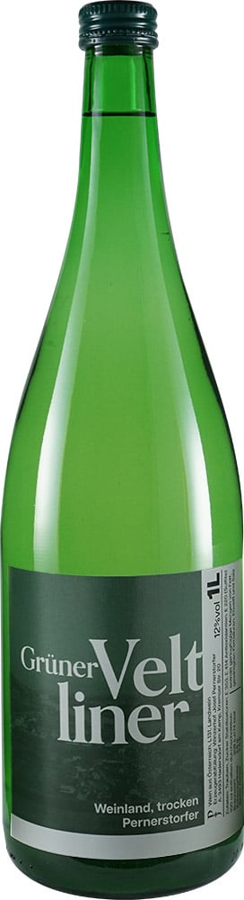 Grüner Veltliner 1,0 L