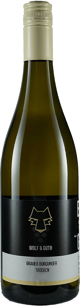 2024 Grauer Burgunder