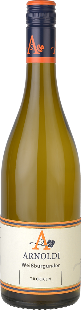 2025 Weißburgunder