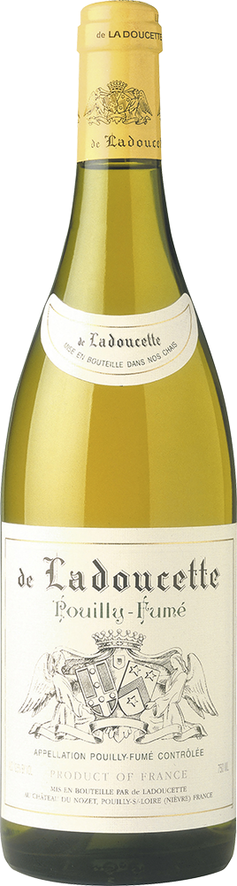 2024 Sauvignon Blanc Pouilly Fumé AOP