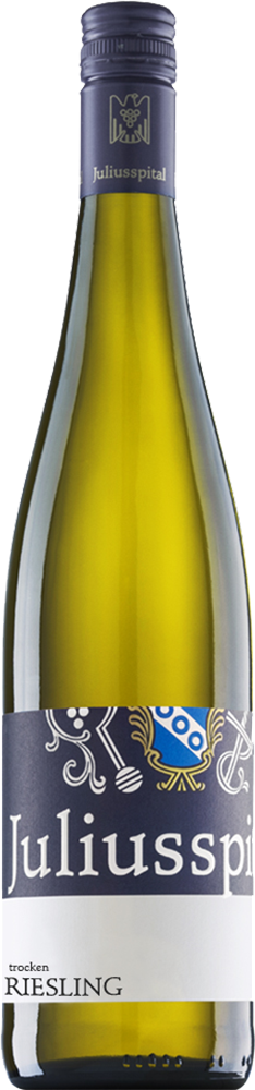 2025 JULIUSSPITAL Riesling VDP.GUTSWEIN