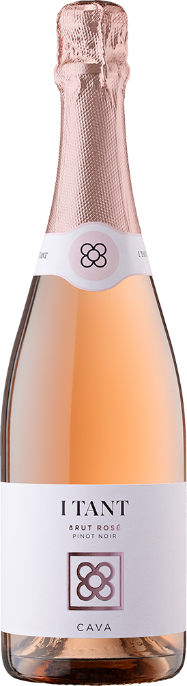 Cava I Tant Rosat Reserva Penedès DO