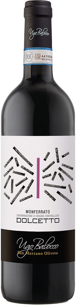 2024 Monferrato Dolcetto DOC