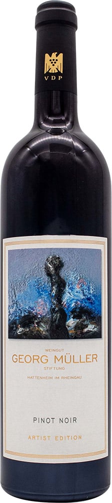 2020 „Artist Edition Armin Baumgarten“ Pinot Noir VDP.GUTSWEIN
