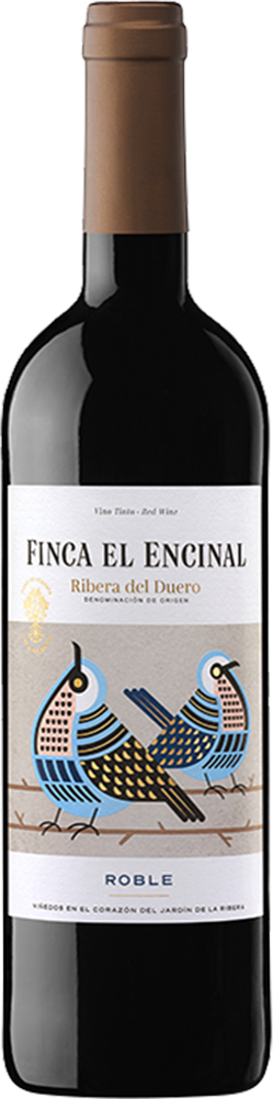 2025 Finca El Encinal Roble Ribera del Duero DO