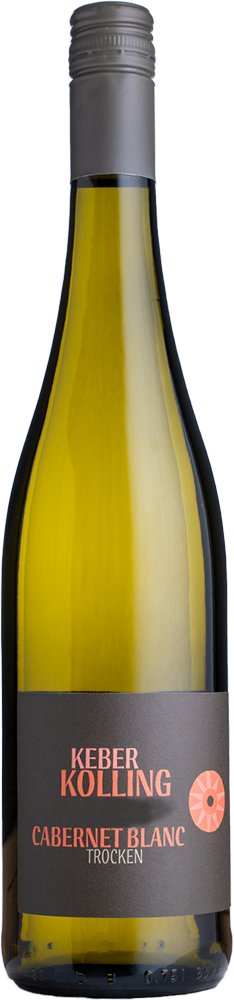 2023 Cabernet blanc BIO