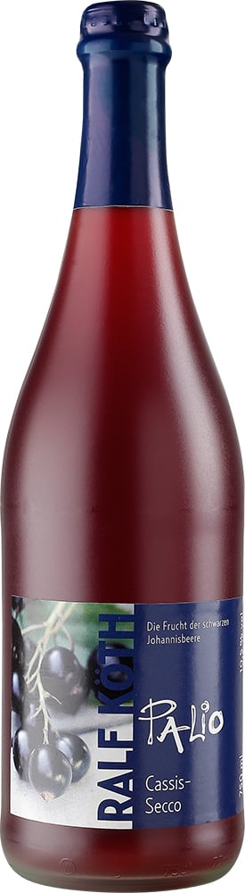 Palio Cassis - Secco