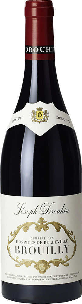 2021 Domaine des Hospices de Belleville Brouilly AOP
